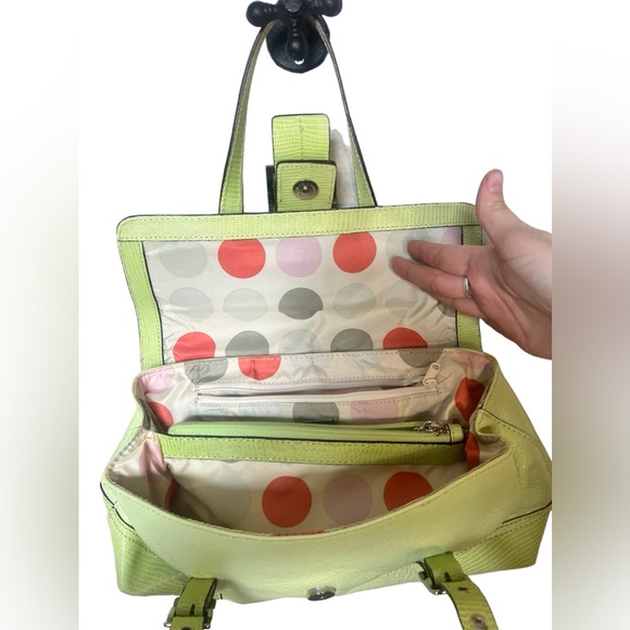 Y2K Maxx New York Shoulder Bag Purse - Picture 5 of 7